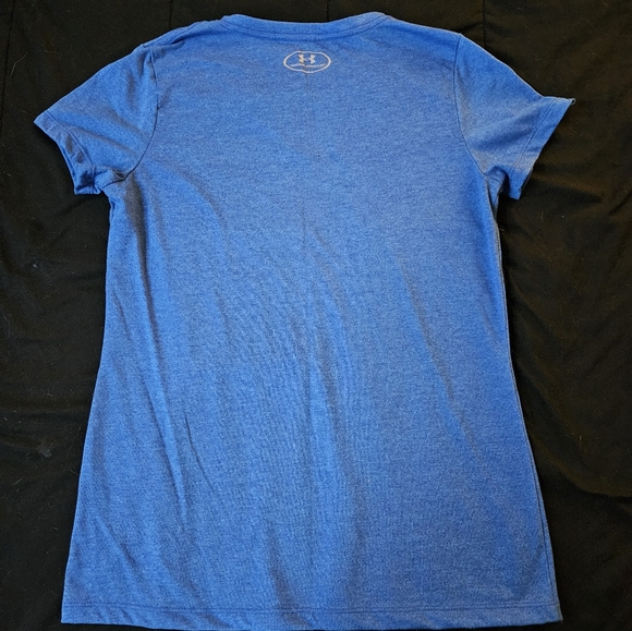3 Under Armour SS tops - Picture 7 of 10